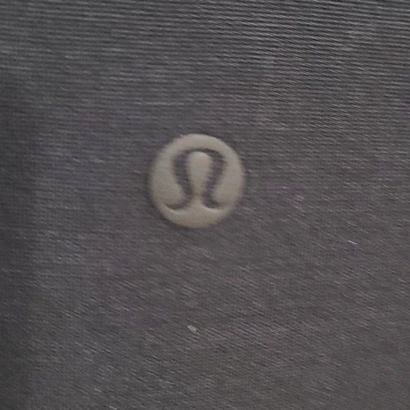 Lululemon crop dress pants guc - Picture 3 of 5